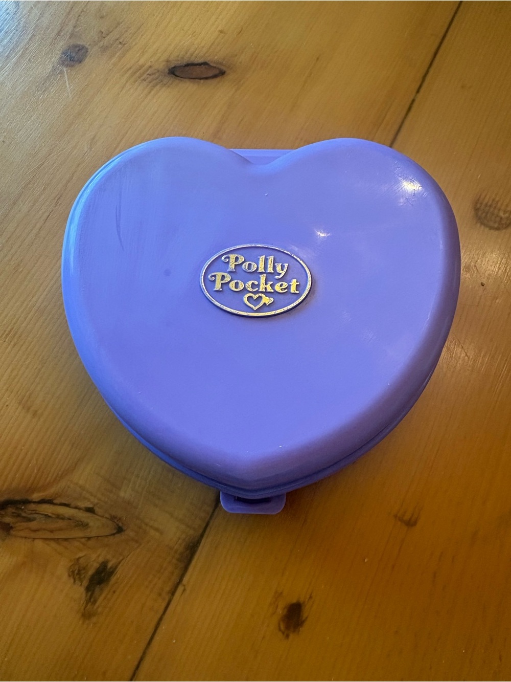 Polly Pockets Wonderful Wedding Set